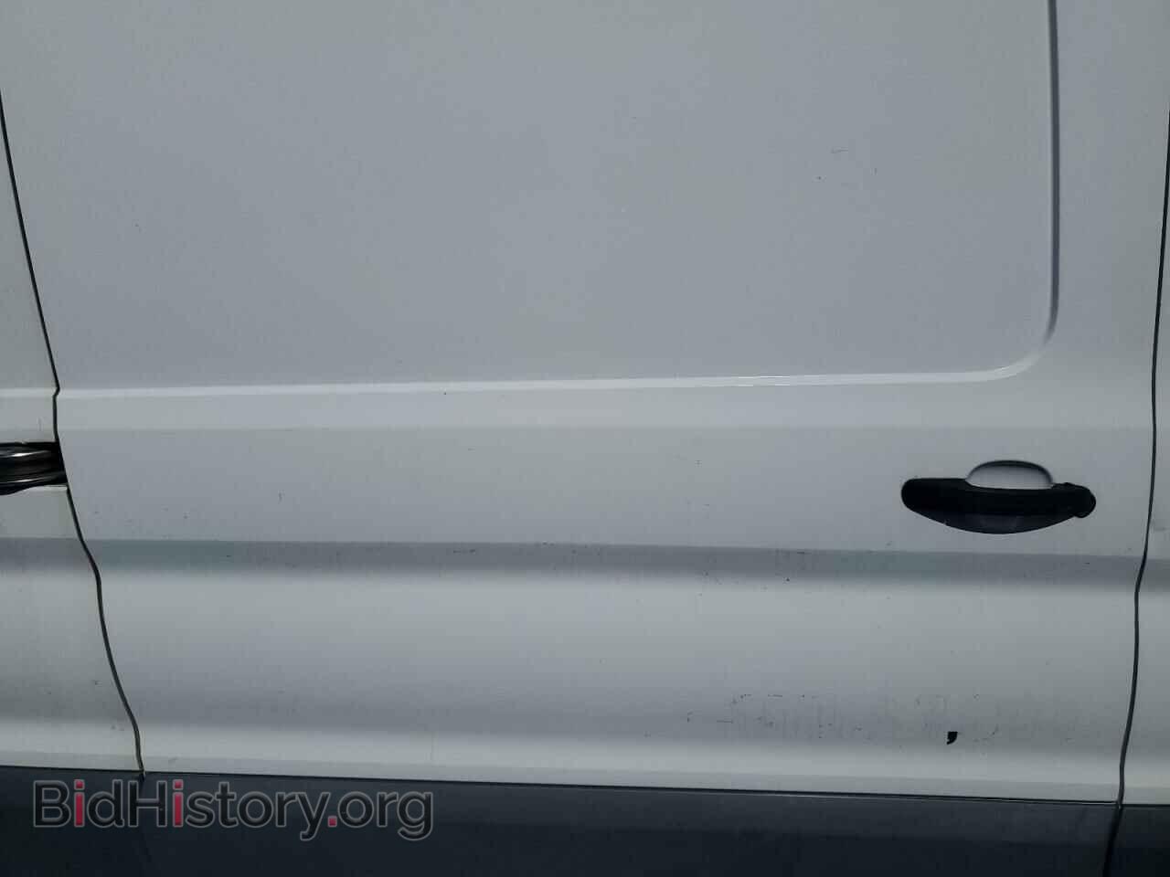 2016 FORD TRANSIT - VIN: 1FTYR2CG6GKB09459 - Фото 10