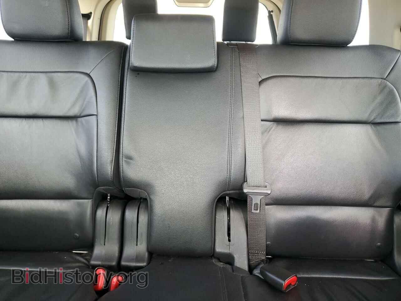 2019 FORD FLEX - VIN: 2FMHK6C85KBA02485 - Фото 10