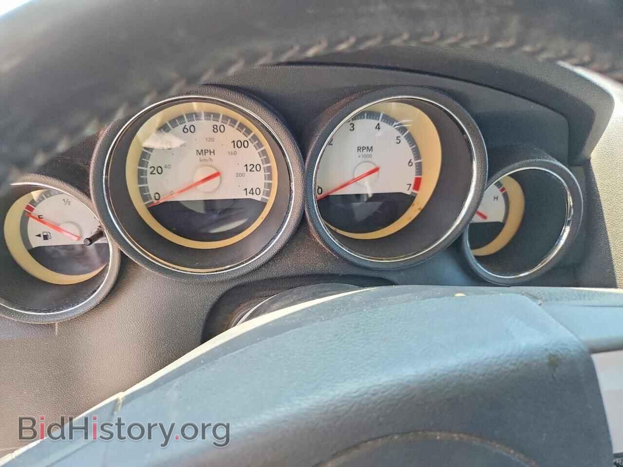 2009 DODGE CHARGER - VIN: 2B3KA33V99H544845 - Фото 9