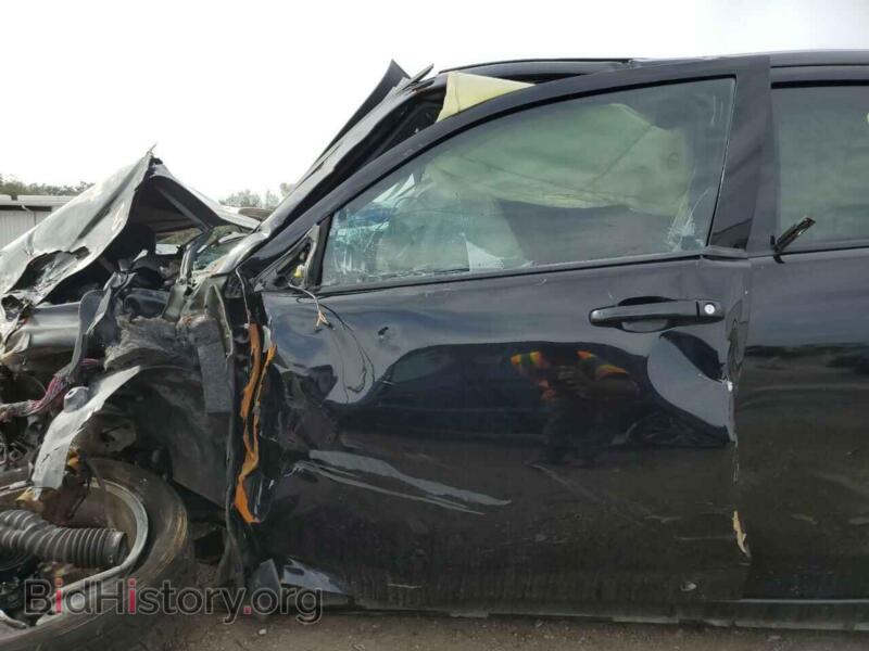 2013 Dodge AVENGER (VIN 1C3CDZAB1DN607477) — photo 7 of 12