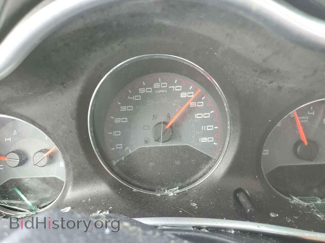 2013 DODGE AVENGER - VIN: 1C3CDZAB1DN607477 - Photo 9