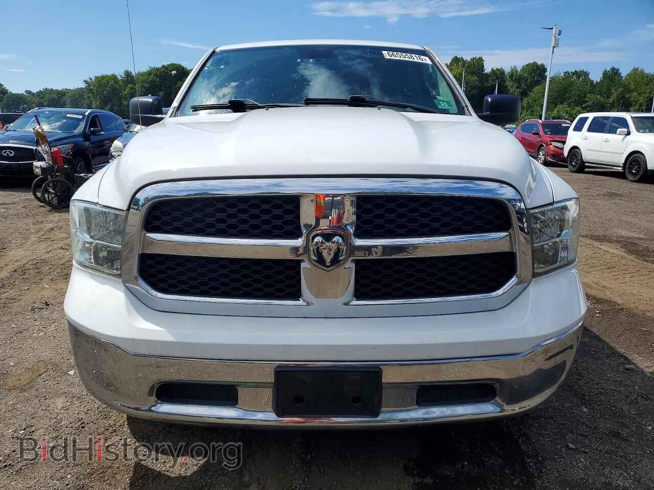 2016 RAM 1500 - VIN: 1C6RR7GG4GS199648 - Photo 5