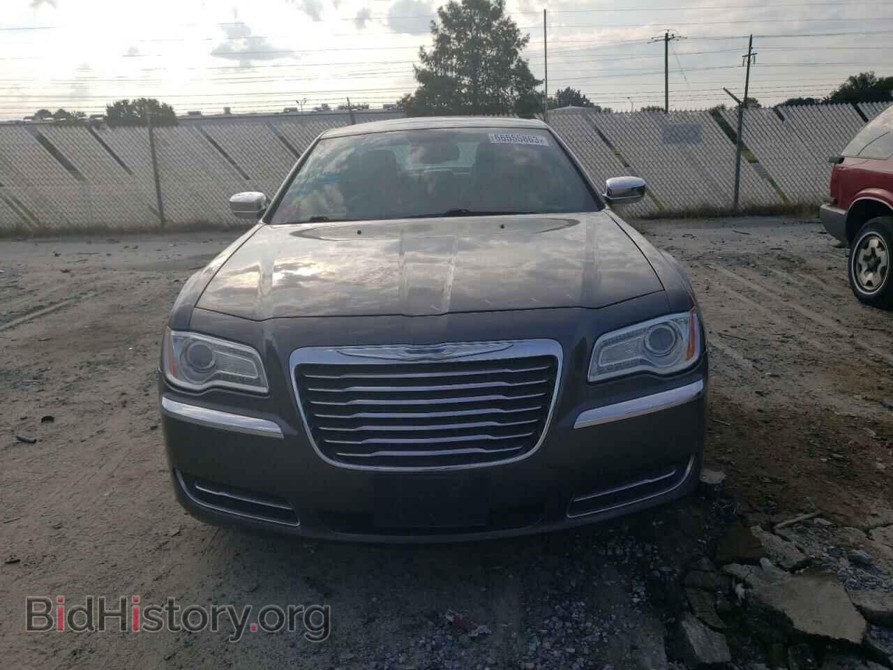 2013 CHRYSLER 300 - VIN: 2C3CCAAG1DH732326 - Фото 5