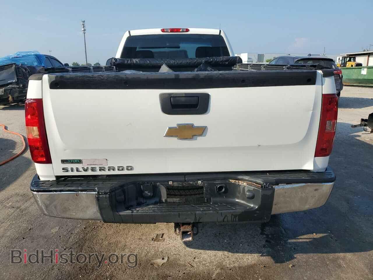 2011 CHEVROLET ALL Models - VIN: 1GCNKPEA1BZ290659 - Фото 6