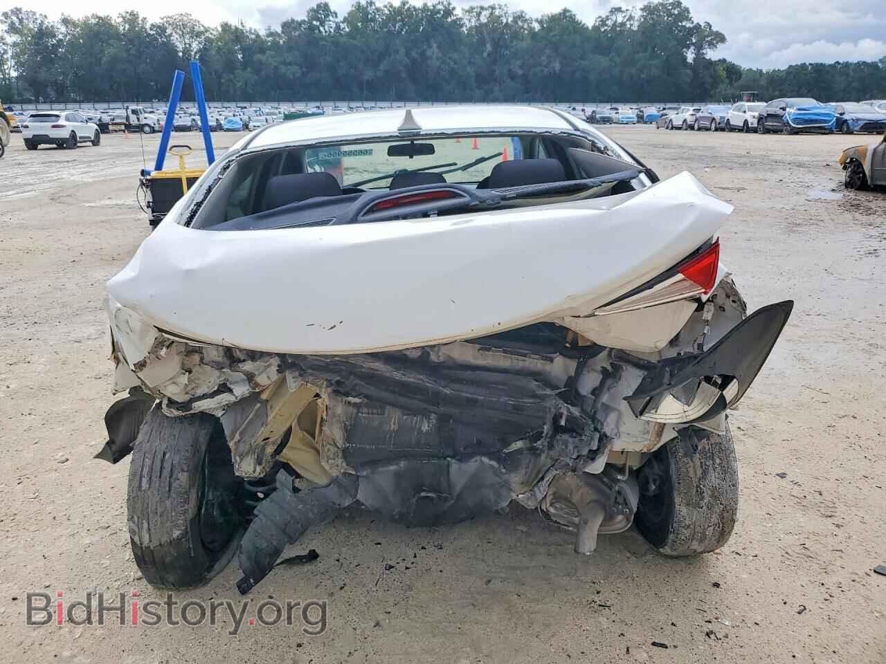 2017 KIA FORTE - VIN: 3KPFK4A72HE070657 - Photo 6
