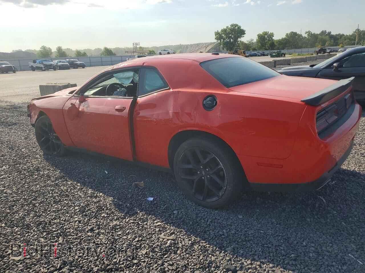 2020 DODGE CHALLENGER - VIN: 2C3CDZAG1LH178764 - Photo 2