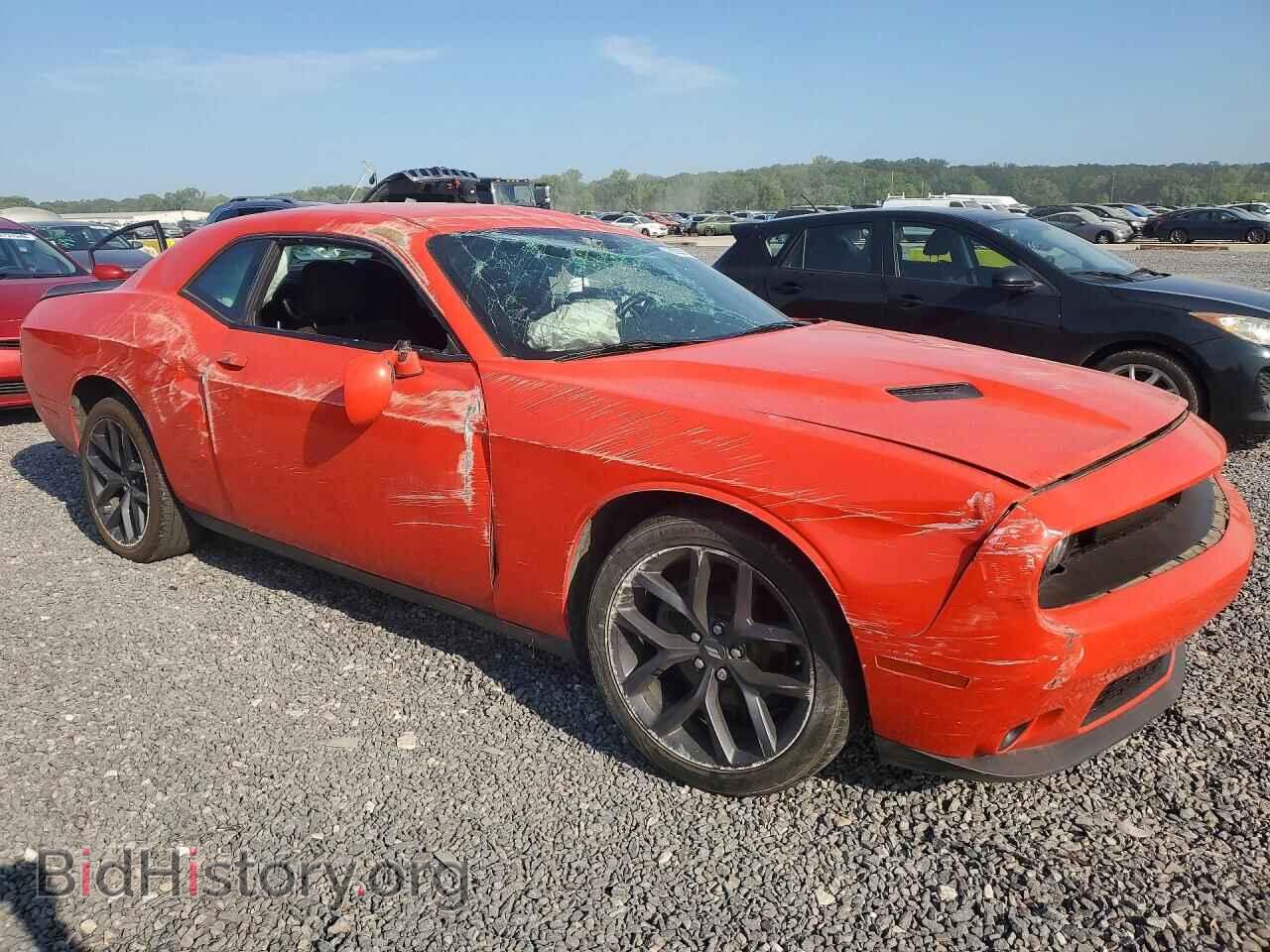 2020 DODGE CHALLENGER - VIN: 2C3CDZAG1LH178764 - Photo 4