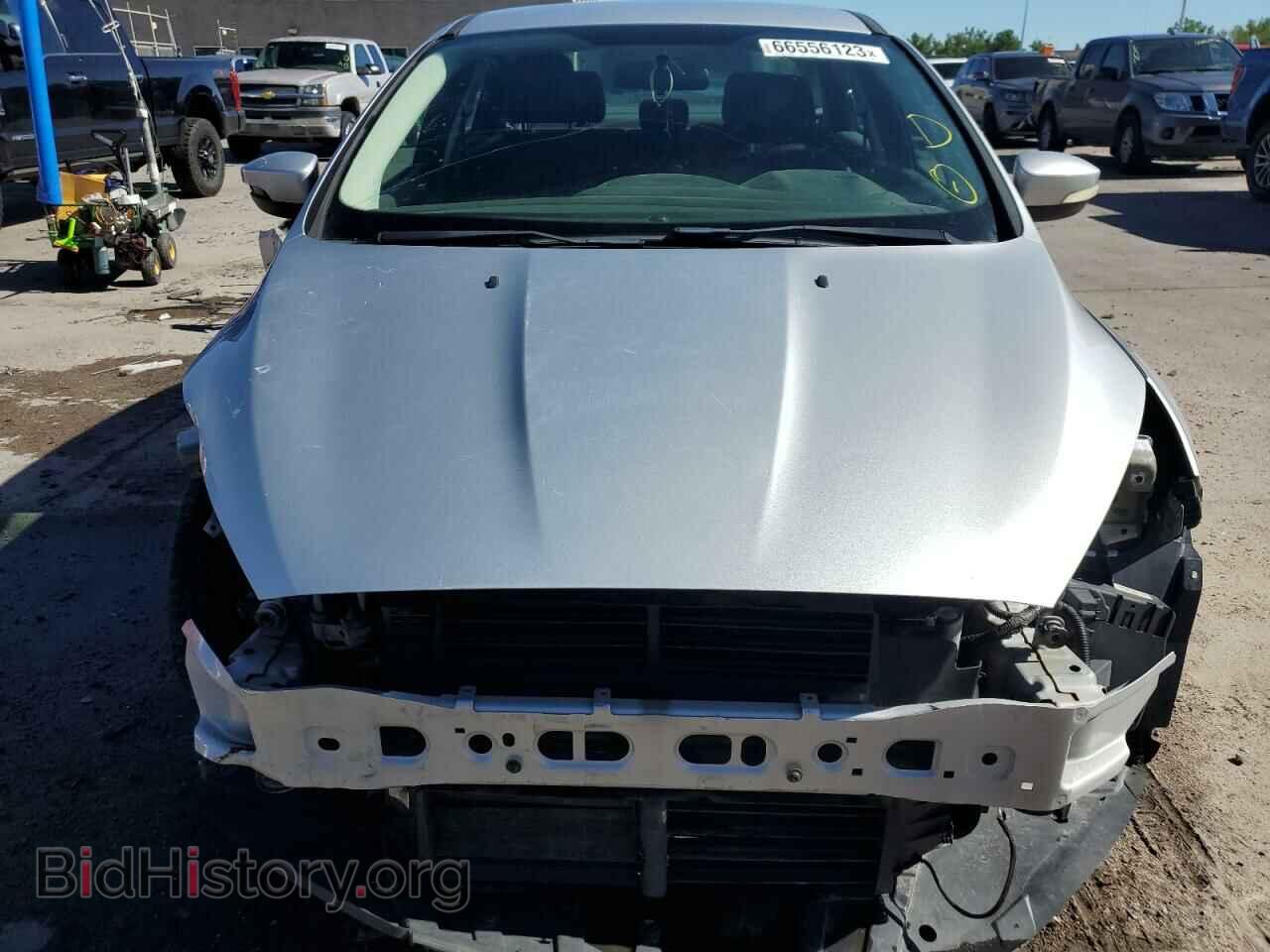 2016 FORD FOCUS - VIN: 1FADP3F26GL300471 - Photo 5
