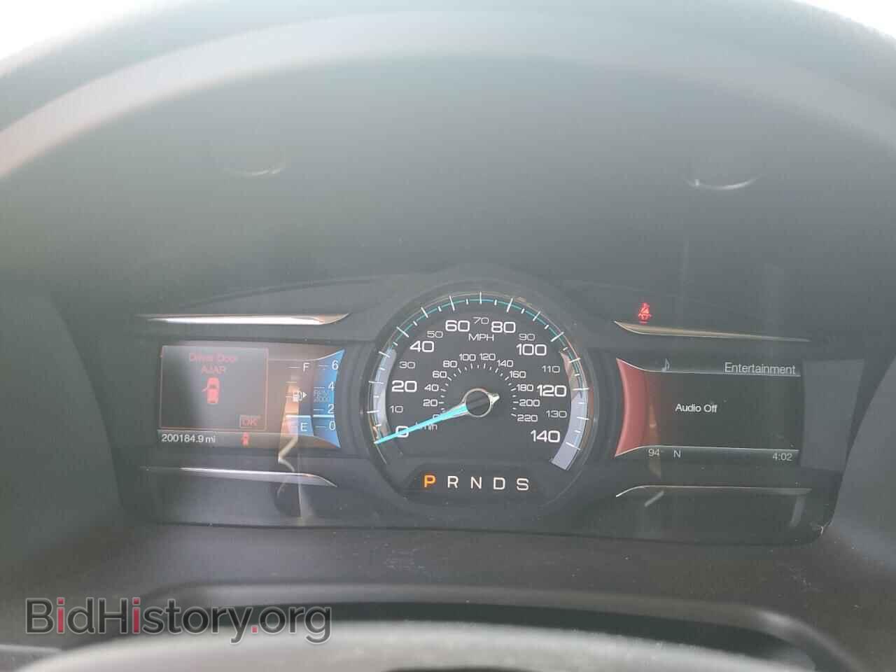 2013 FORD FLEX - VIN: 2FMGK5C8XDBD06517 - Photo 9