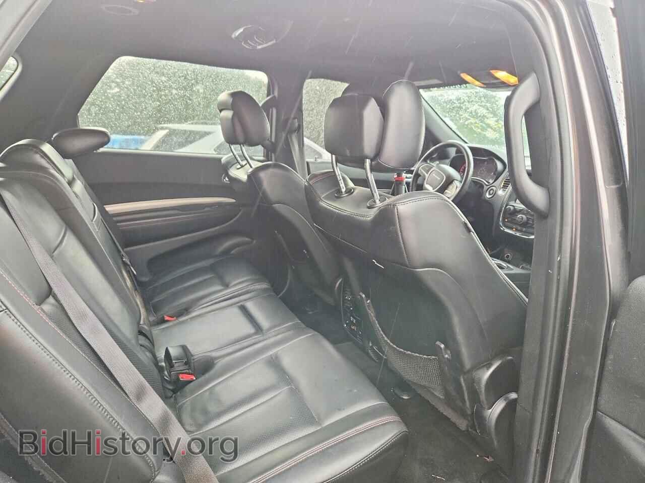 2014 DODGE DURANGO - VIN: 1C4SDHCT3EC598690 - Photo 11