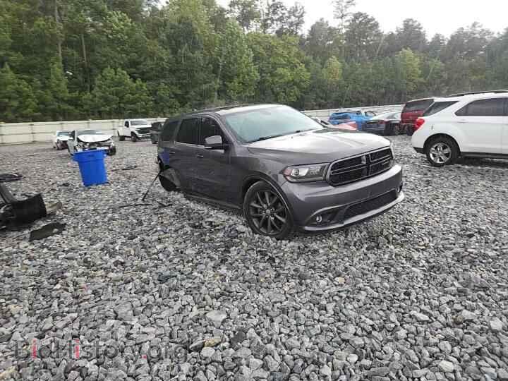 2014 DODGE DURANGO - VIN: 1C4SDHCT3EC598690 - Photo 14