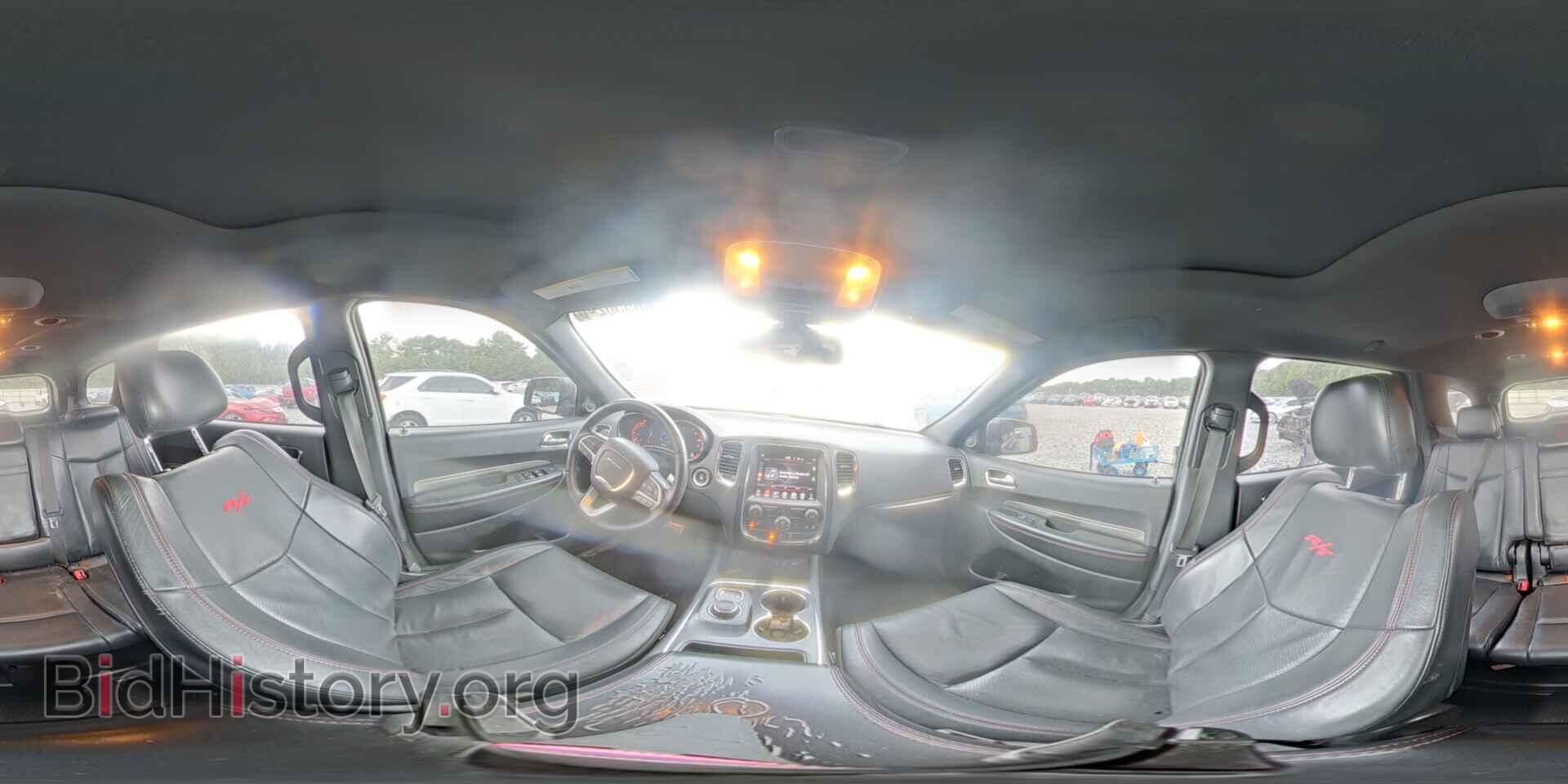 2014 DODGE DURANGO - VIN: 1C4SDHCT3EC598690 - Photo 15