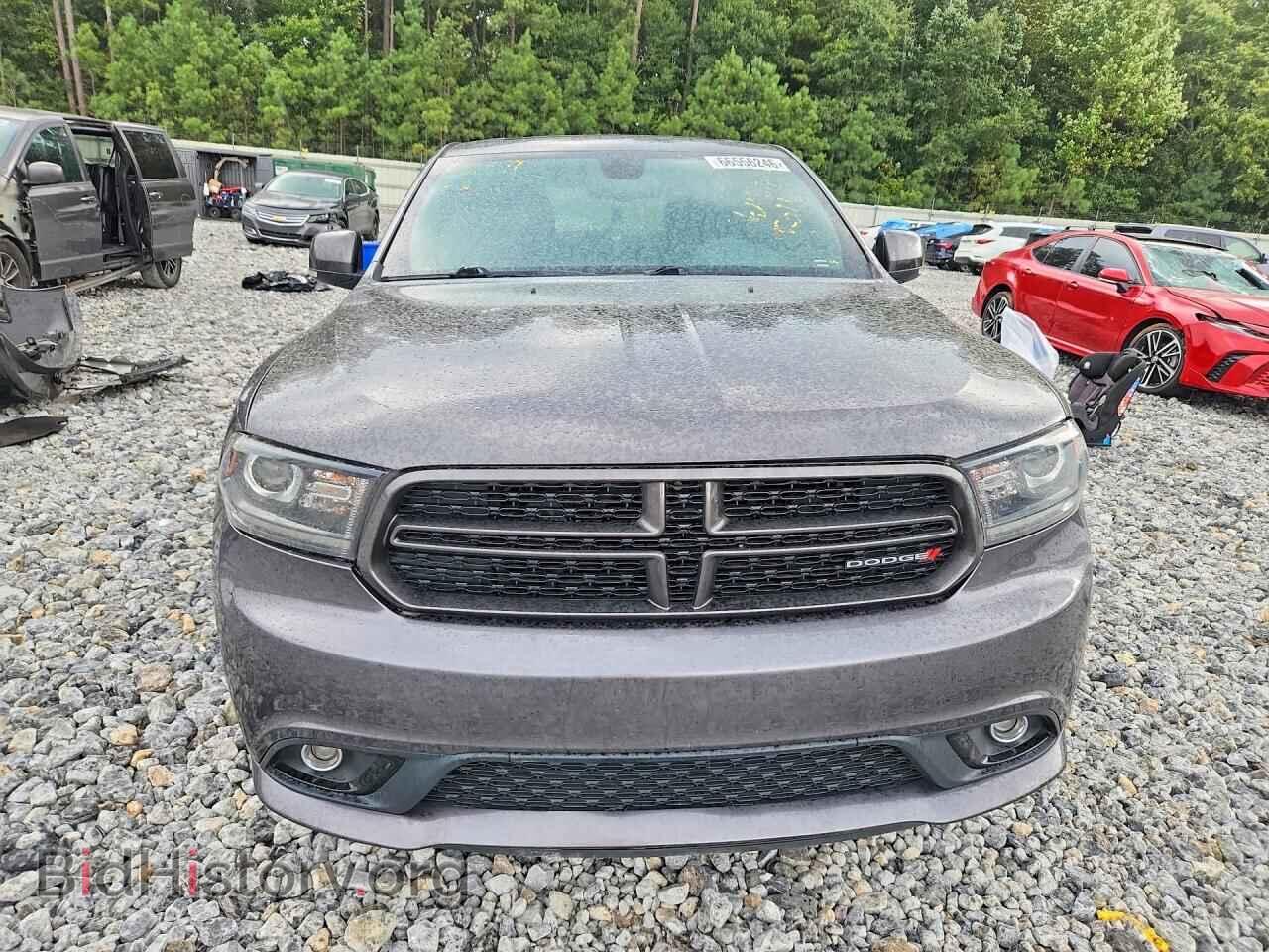 2014 DODGE DURANGO - VIN: 1C4SDHCT3EC598690 - Photo 5