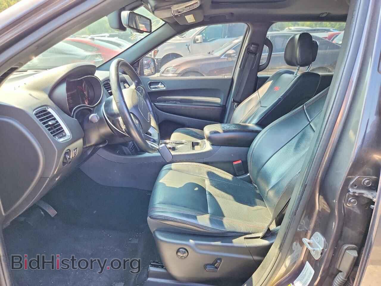 2014 DODGE DURANGO - VIN: 1C4SDHCT3EC598690 - Photo 7
