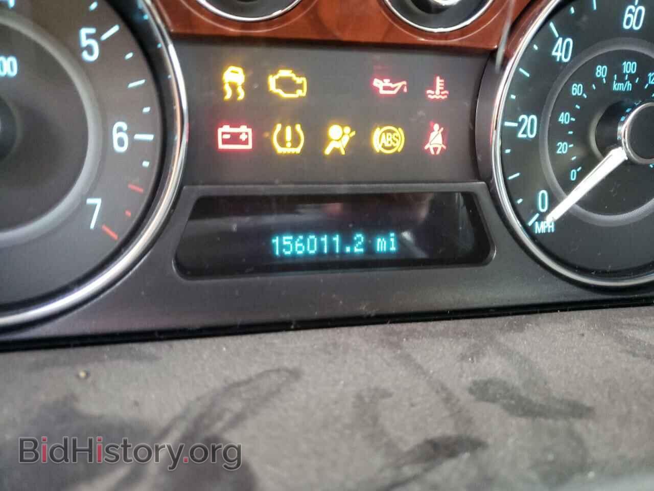 2010 FORD FLEX - VIN: 2FMHK6DT3ABA63075 - Фото 8
