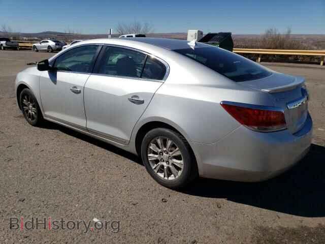 2010 BUICK LACROSSE - VIN: 1G4GA5EC5AF313146 - Фото 2