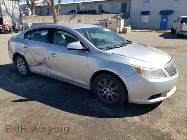 2010 BUICK LACROSSE - VIN: 1G4GA5EC5AF313146 - Фото 4