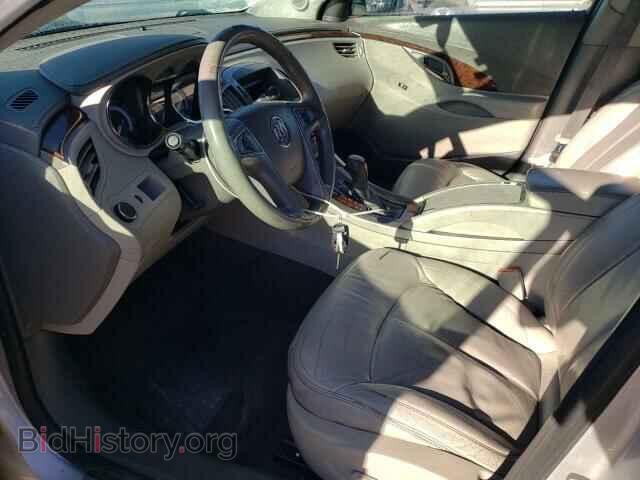 2010 BUICK LACROSSE - VIN: 1G4GA5EC5AF313146 - Фото 7