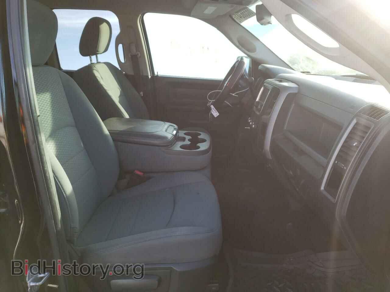 2014 RAM 1500 - VIN: 1C6RR6FT3ES148812 - Фото 5