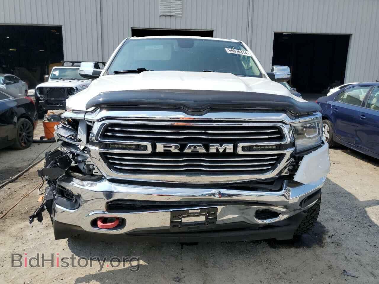 2019 RAM 1500 - VIN: 1C6RRERT5KN898597 - Фото 5