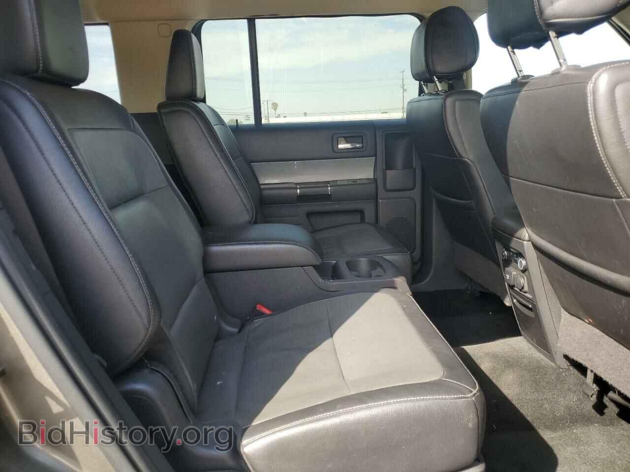 2013 FORD FLEX - VIN: 2FMGK5D80DBD29769 - Photo 11