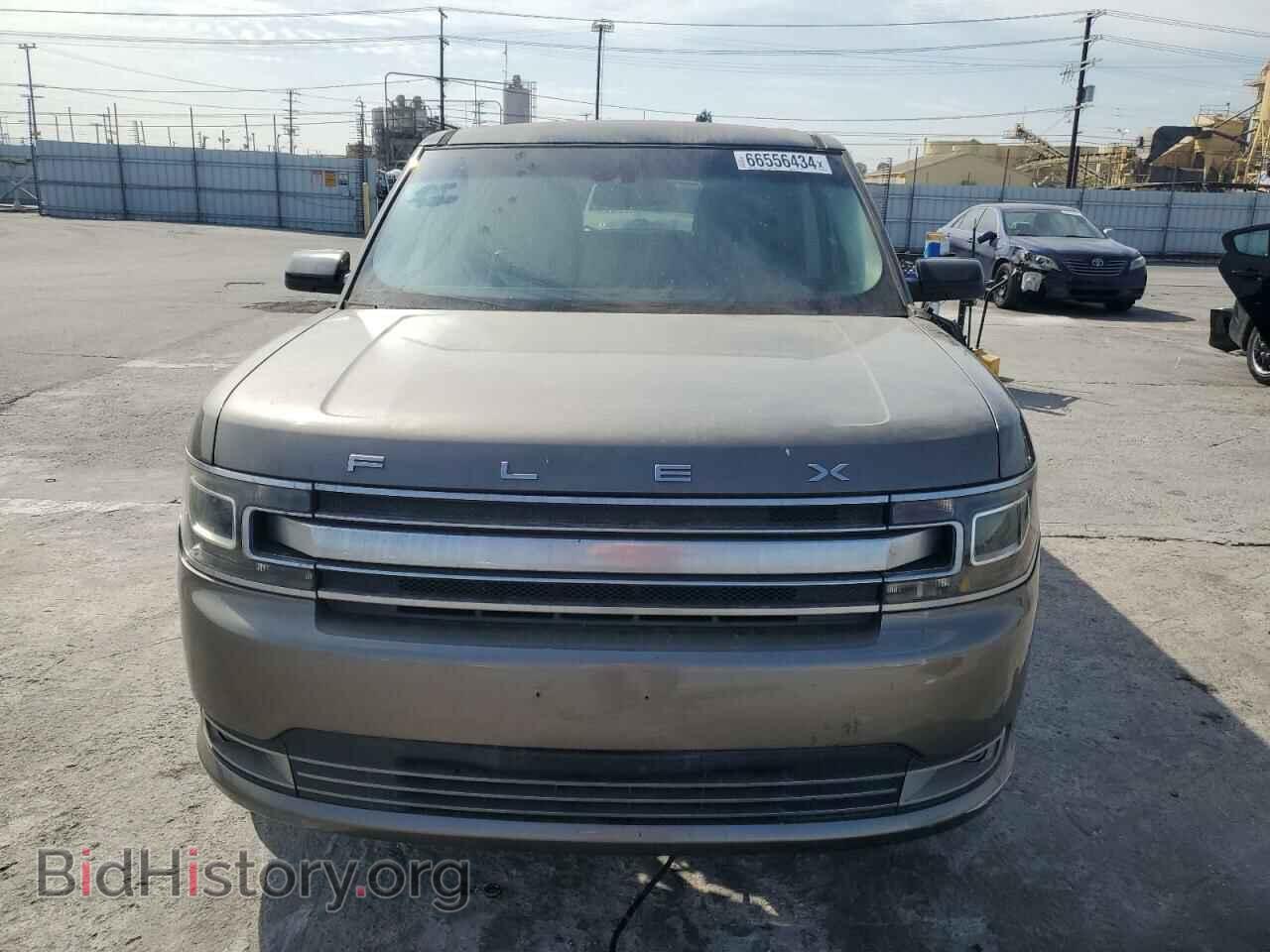 2013 FORD FLEX - VIN: 2FMGK5D80DBD29769 - Photo 5