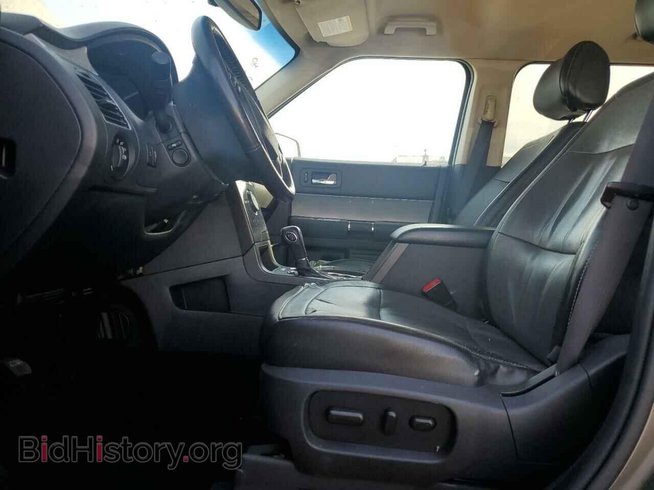 2013 FORD FLEX - VIN: 2FMGK5D80DBD29769 - Photo 7