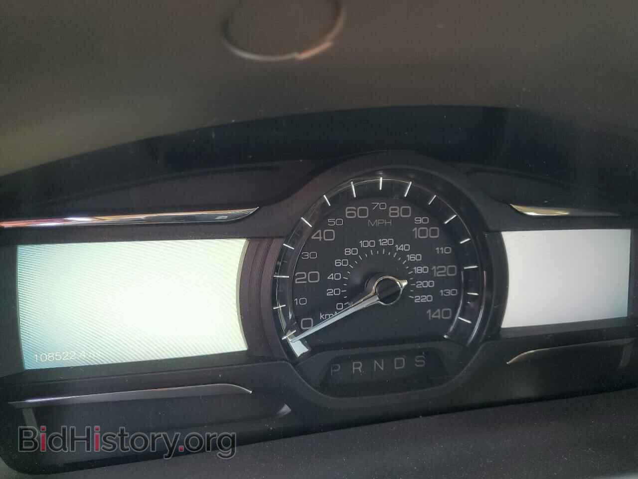 2013 FORD FLEX - VIN: 2FMGK5D80DBD29769 - Photo 9