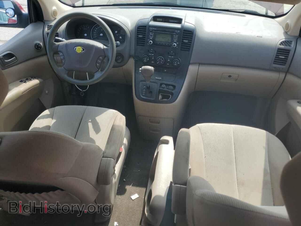2012 KIA All Models - VIN: KNDMG4C78C6495059 - Фото 8
