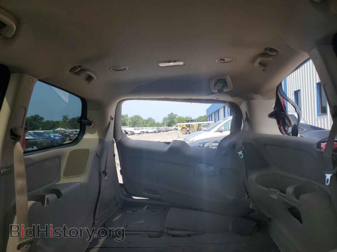 2012 KIA All Models - VIN: KNDMG4C78C6495059 - Фото 10