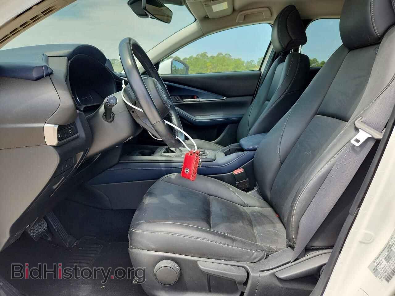 2020 MAZDA CX30 - VIN: 3MVDMACL9LM111051 - Photo 7