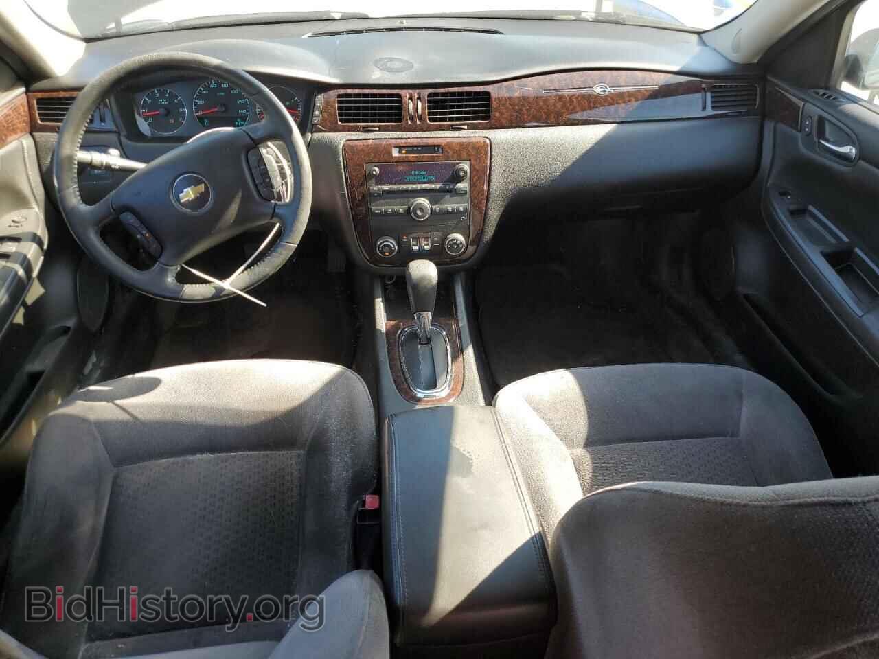 2013 CHEVROLET IMPALA - VIN: 2G1WG5E35D1107263 - Фото 8