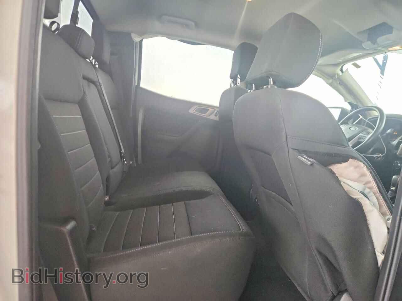 2019 FORD RANGER - VIN: 1FTER4EHXKLA31260 - Фото 10