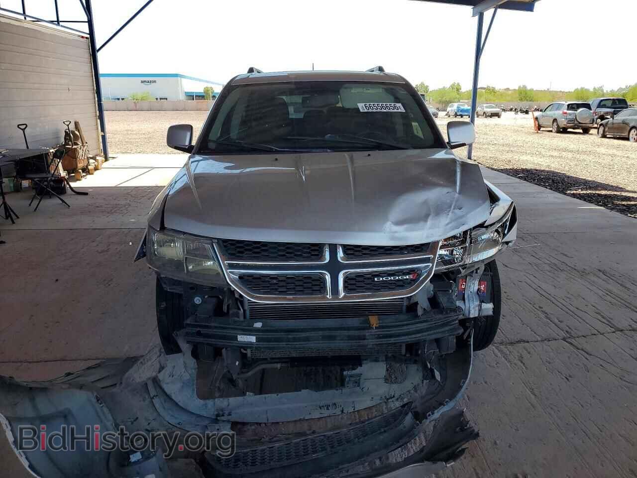 2014 DODGE JOURNEY - VIN: 3C4PDCBG0ET120714 - Photo 5