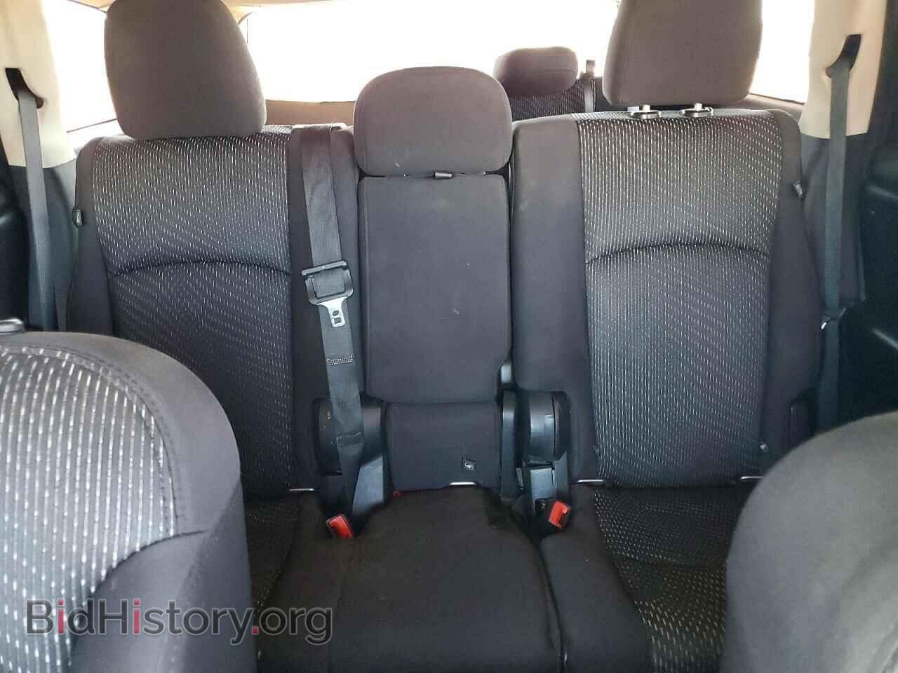 2014 DODGE JOURNEY - VIN: 3C4PDCBG0ET120714 - Photo 10