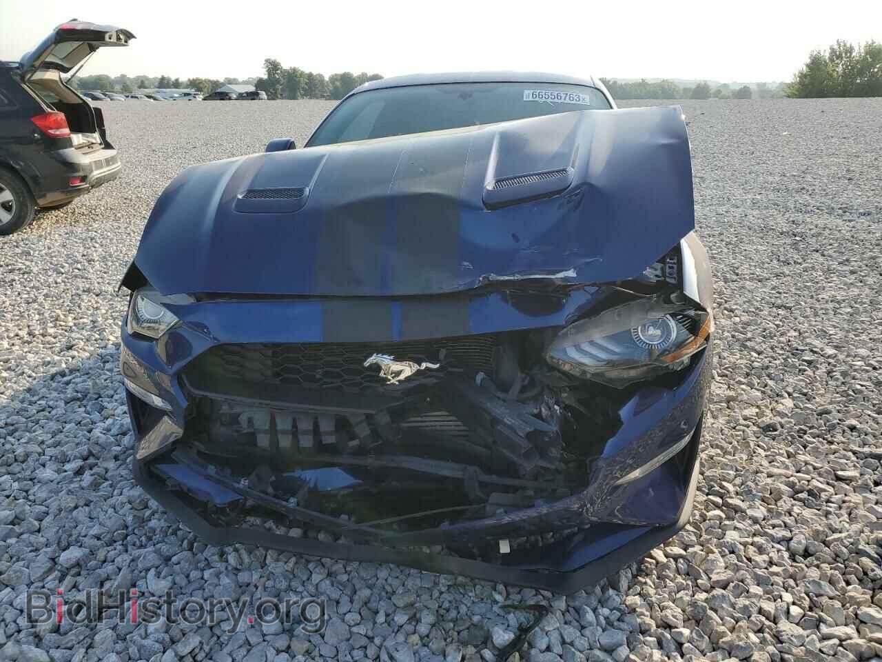 2019 FORD ALL Models - VIN: 1FA6P8TH4K5197451 - Photo 5