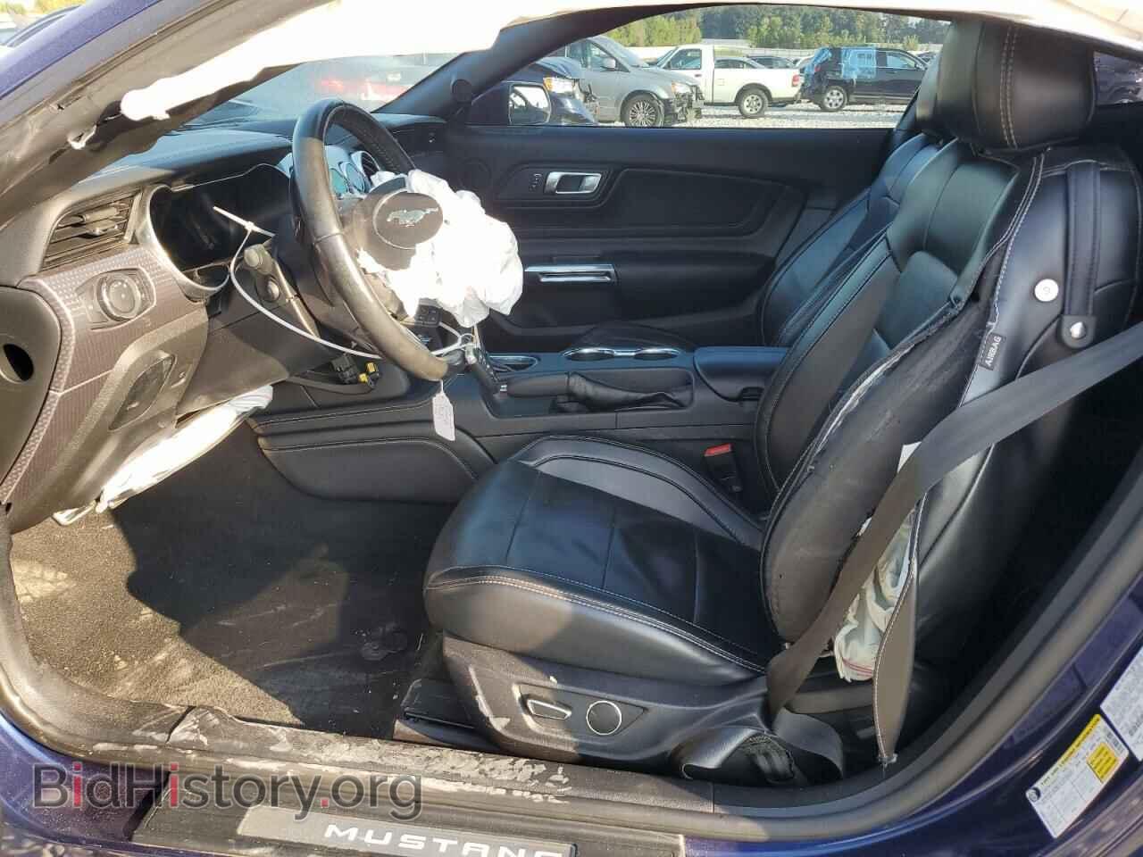 2019 FORD ALL Models - VIN: 1FA6P8TH4K5197451 - Photo 7