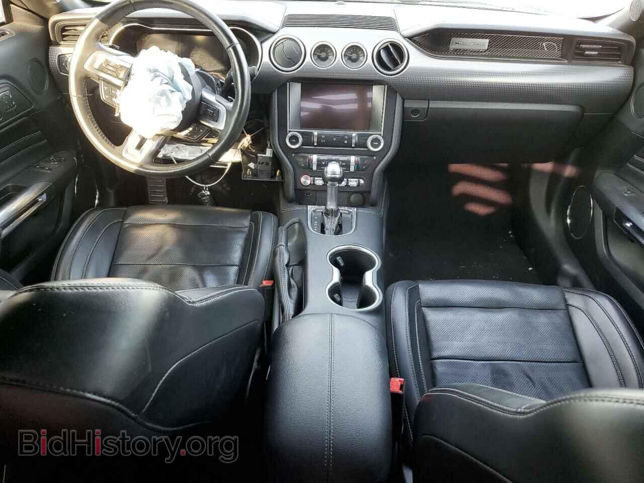 2019 FORD ALL Models - VIN: 1FA6P8TH4K5197451 - Photo 8