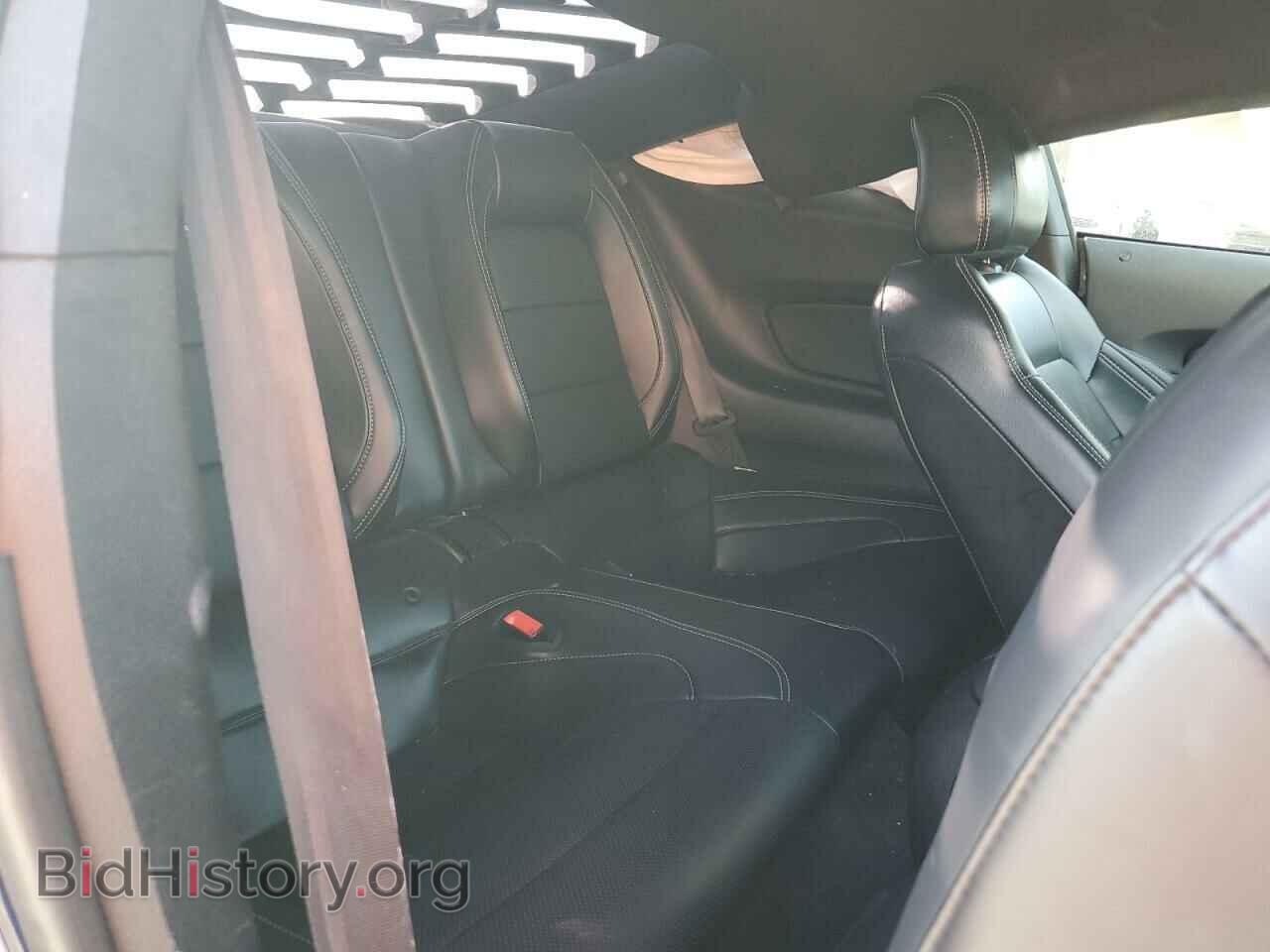 2019 FORD ALL Models - VIN: 1FA6P8TH4K5197451 - Photo 10