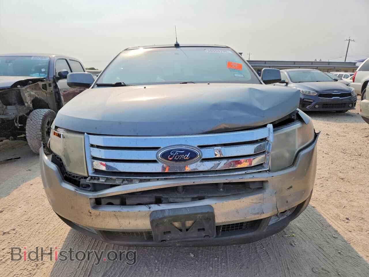 2008 FORD EDGE - VIN: 2FMDK39C28BB32662 - Photo 5