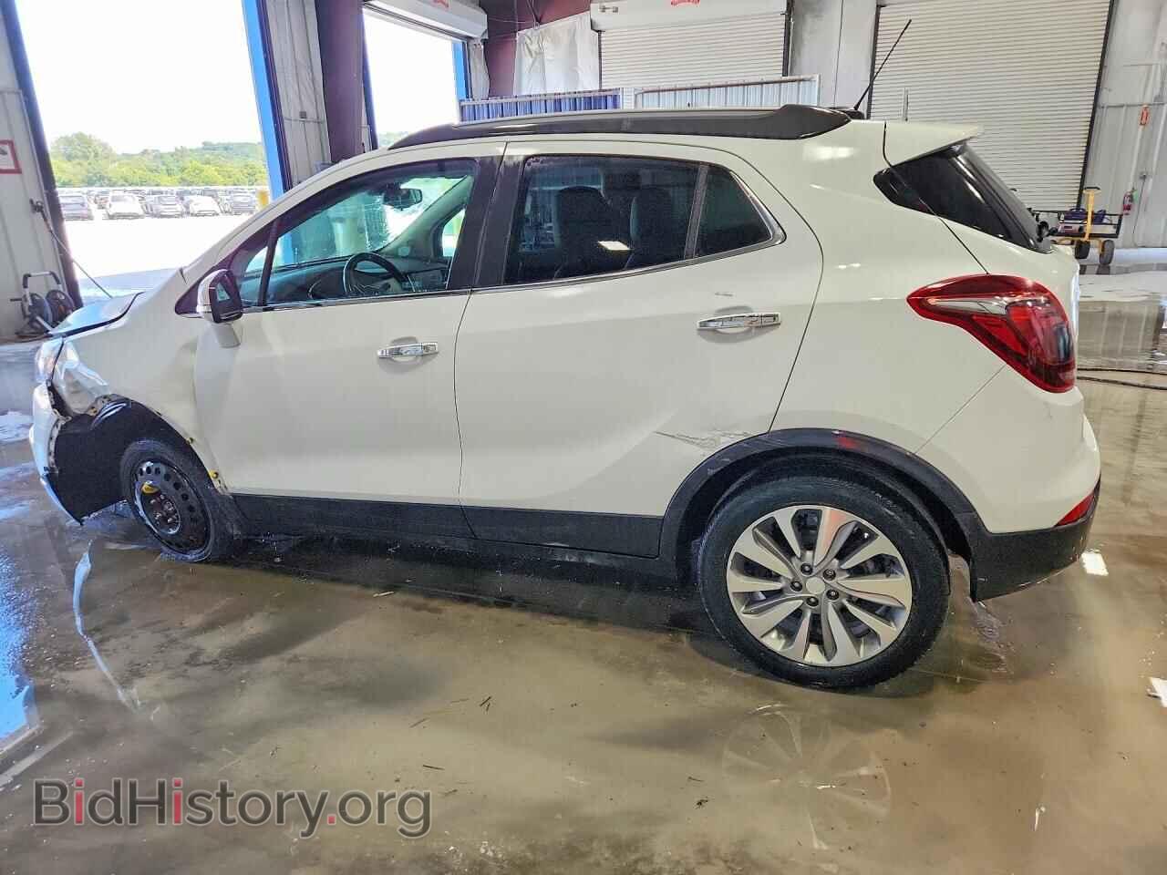 2019 BUICK ENCORE - VIN: KL4CJASB8KB870675 - Photo 2