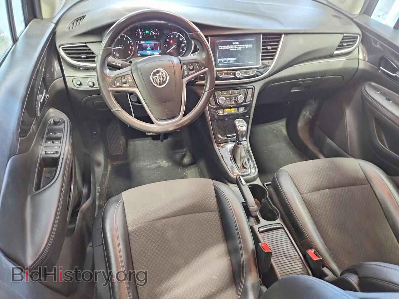 2019 BUICK ENCORE - VIN: KL4CJASB8KB870675 - Photo 8