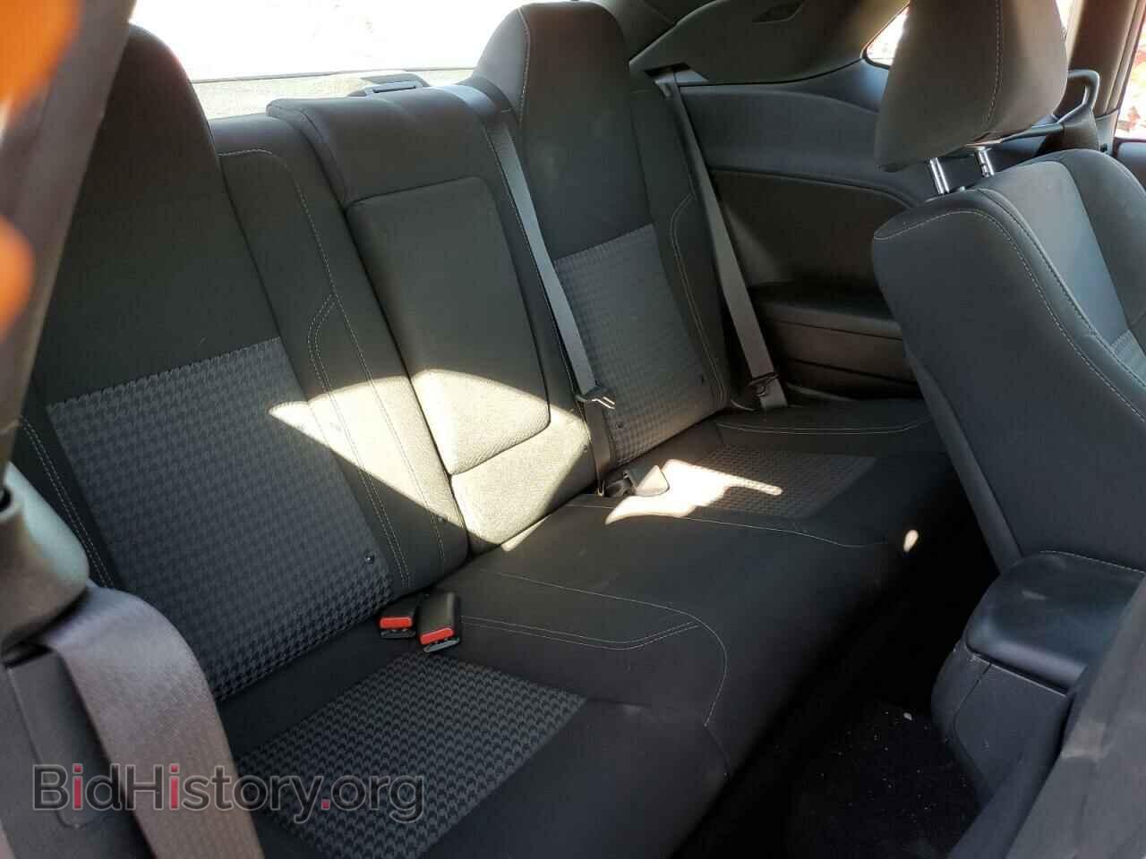 2021 DODGE CHALLENGER - VIN: 2C3CDZAG1MH516682 - Photo 6