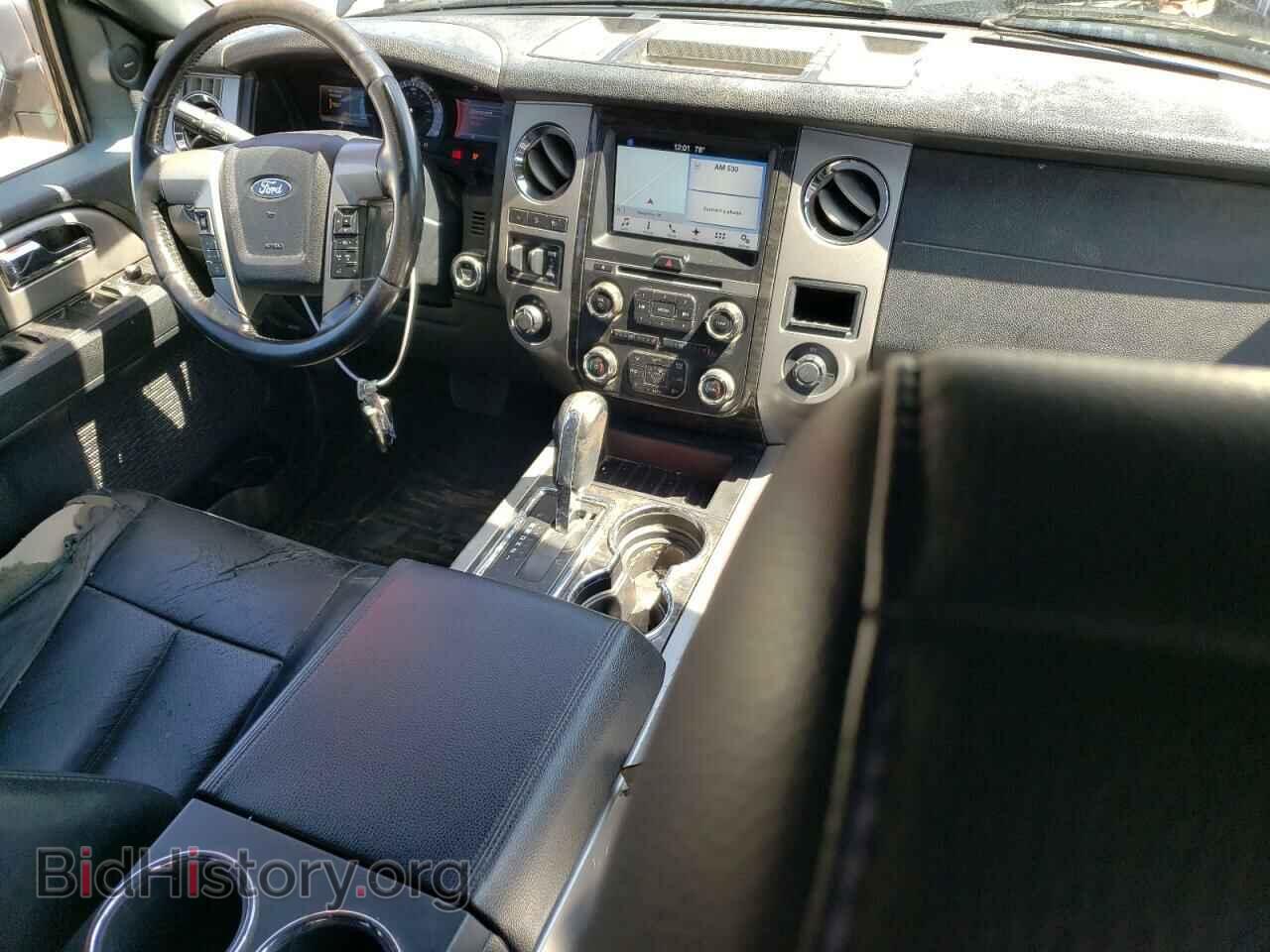 2016 FORD EXPEDITION - VIN: 1FMJK2ATXGEF14434 - Фото 8