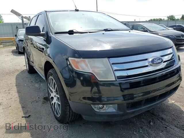 2010 FORD EDGE - VIN: 2FMDK3KC5ABB20294 - Фото 14