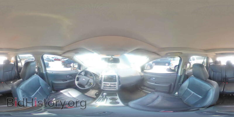2010 Ford EDGE (VIN 2FMDK3KC5ABB20294) — photo 15 of 15