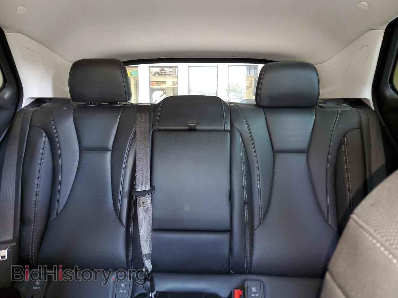 2024 BUICK ENVISION - VIN: LRBFZME41RD065172 - Photo 10