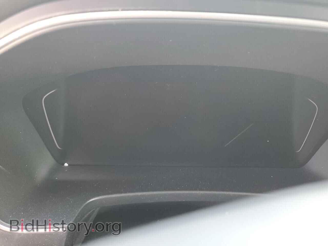 2025 HONDA PILOT - VIN: 5FNYG1H48SB126011 - Фото 9