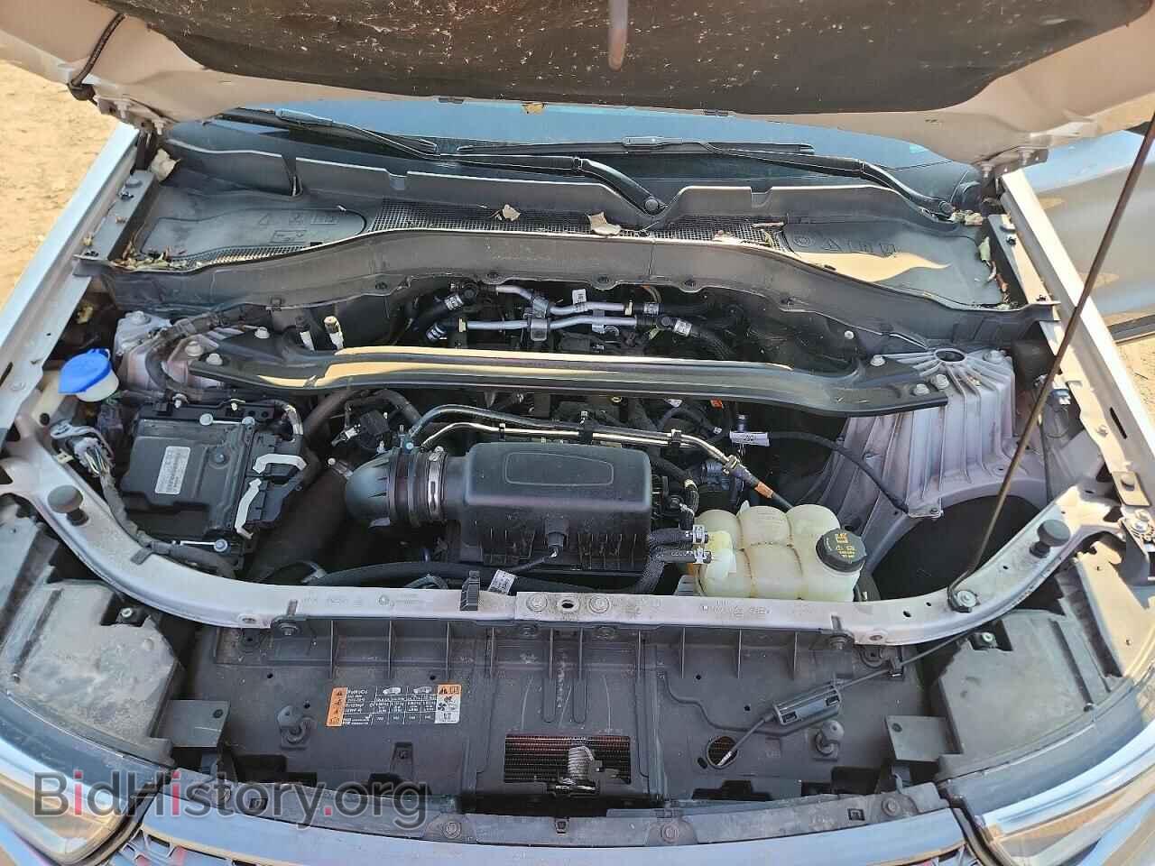 2022 FORD EXPLORER - VIN: 1FMSK8DH9NGB94782 - Photo 12