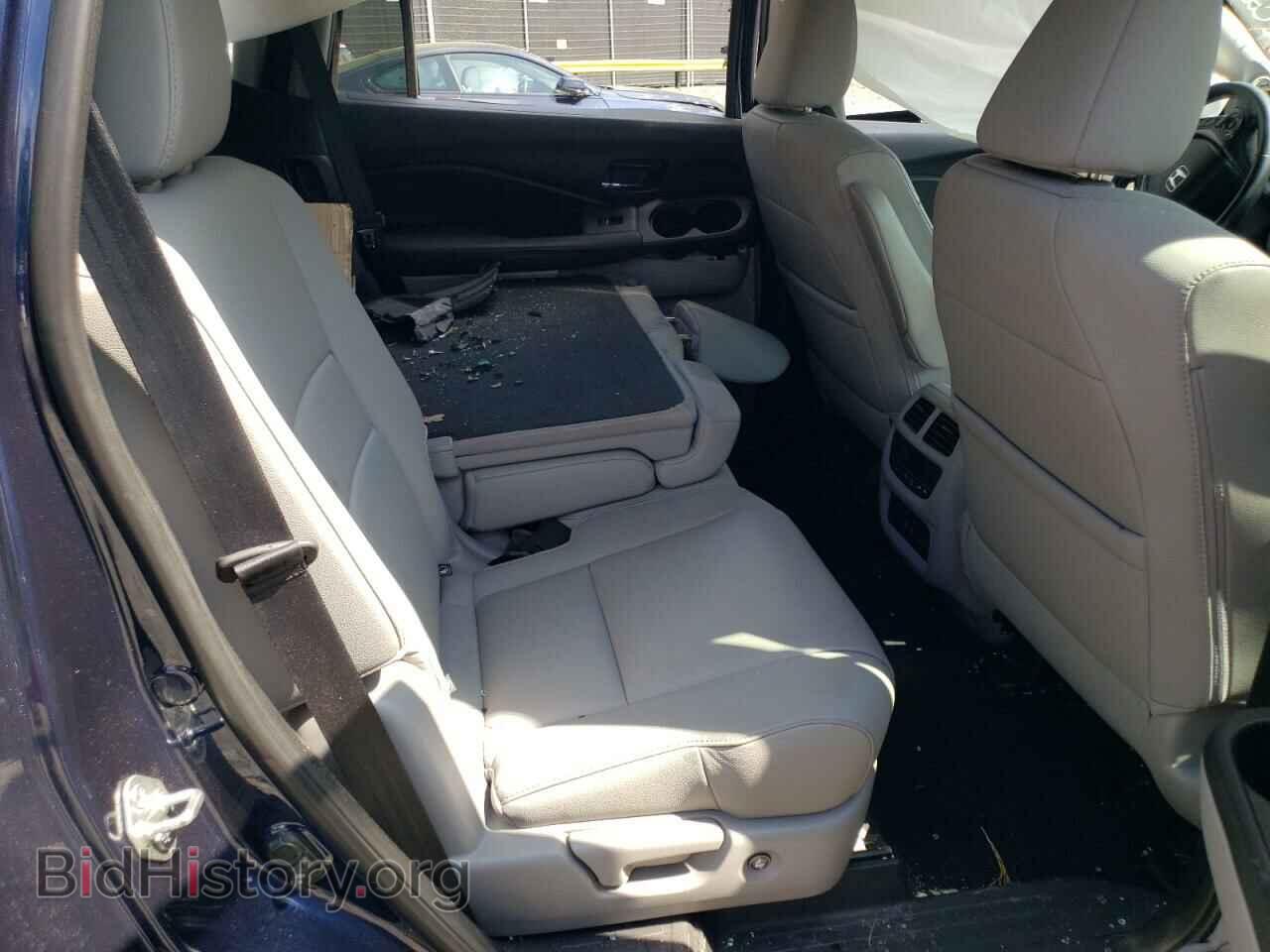 2017 HONDA PILOT - VIN: 5FNYF6H5XHB088136 - Фото 11